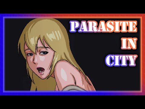 parasite in the city 2